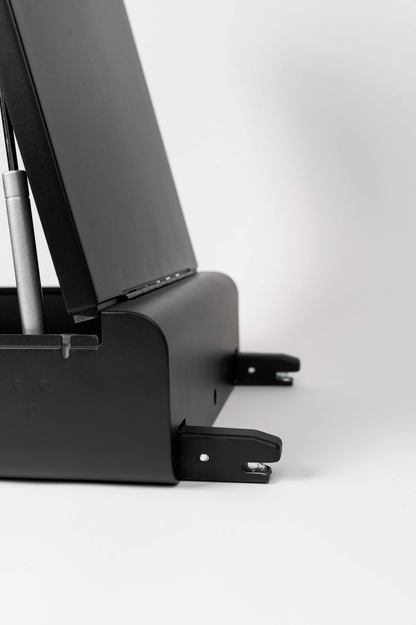 BoostedSafe Elite: Fingerprint, Key & Digital Combo